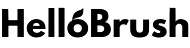 HelloBrush