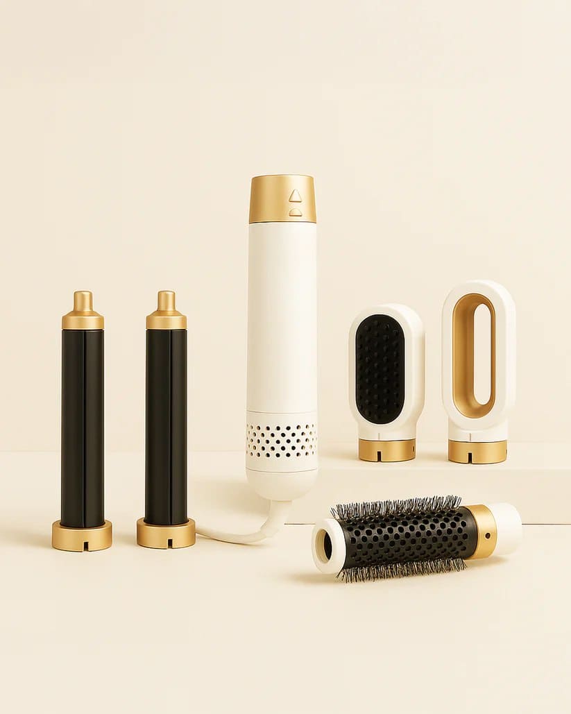 Hellobrush Pro 5 en 1